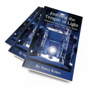 Entering the Temple of Light